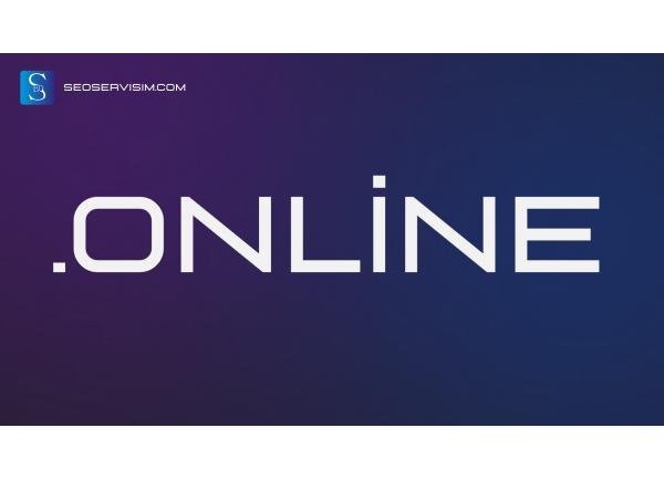 .online Domain